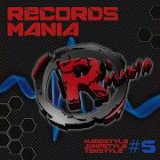 Control Your Body Ronald V Remix