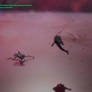 Devil May Cry 5 Nero Knuckle Bringer Void Practice