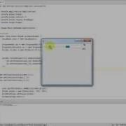 JavaFX Tutorial 15 ProgressBar ProgressIndicator Урок 15 Индикатор прогресса Rus