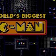 1310 World S Biggest Pac Man Worldsbiggestpacman Com 600K User Made Pac Mazes Ooo