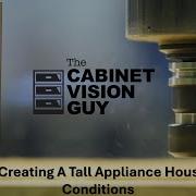 TECH TIP Creating An Appliance Housing Using Conditions