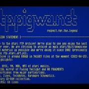 Atari FujiCPM Preview CP M On A New Level