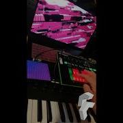 Midi Controlled Unity