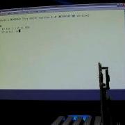 MC68000 MB And TinyBASIC