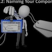 Delphi Programming Tutorial Lesson 12 Naming Your Components