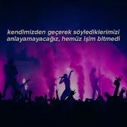 CHASE ATLANTİC CHURCH TÜRKÇE LYRİCS