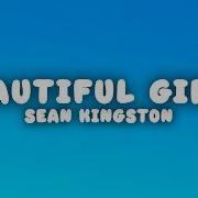 Sean Kingston Beautiful Girls Lyrics