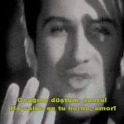 Tarkan Şımarık SUBTITULOS ESPAÑOL LETRA