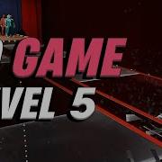 SQUID GAME LEVEL 5 New MLO Updated Script