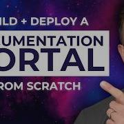 Material For MkDocs Full Tutorial To Build And Deploy Your Docs Portal