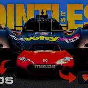 Мифы о эффекте воздушного потока в IRacing