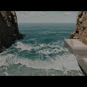 HydroFX Test Pier Waves Fluid Simulation GPU Accelerated