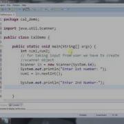 19 Simple Calculator In Java Using Eclipse IDE