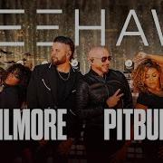 FILMORE X Pitbull YEEHAW BTS