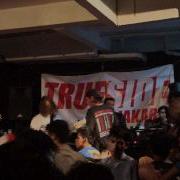 Backtrack Darker Half The Roots Of Evil Live At Jakarta