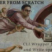 Debugger From Scratch In Rust CLI Read And Write Registers