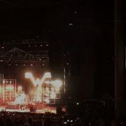 Weezer Africa Live