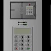 PLC Programming EasyVeep Strong Box Hotel Safe