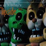 FNAF The Flipside Full Game Walkthrough Night 1 6 Extras