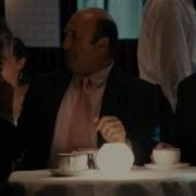 Ted Restaurant Fart Scene