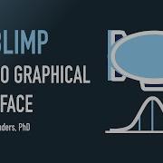 The Blimp Studio Graphical Interface