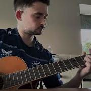 Sleep Token Even In Arcadia Fingerstyle Guitar Cover