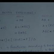 Lecture 12 Applications Of Stacks