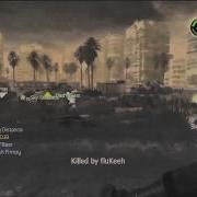 Sick Bounce Shot Collateral On Cod4