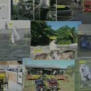 Archive Object Recognition With Deformable Models