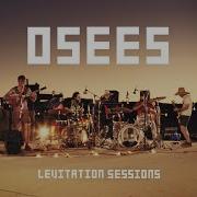 OSees The Fizz LEVITATION Sessions