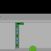 Fusion Robot S First Blockly Run