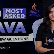 Top Java Interview Questions TO GET YOU HIRED In 2026 Java Interview Preparation Guide Intellipaat