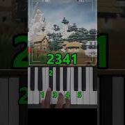 Minecraft Aria Math Easy Piano Tutorial Ariamath Minecraft Pianotutorial