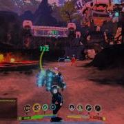 Firefall Fire Dragon79 Dragonfly Heal