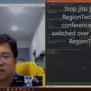 Video Conference High Availability Across Multiple OpenStack Clouds