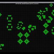 Game Of Life Processing Java City University London