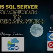 MS SQL Server An Introduction To Azure Data Studio