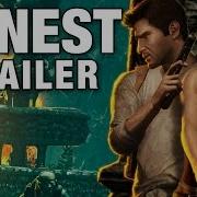 UNCHARTED Honest Game Trailers