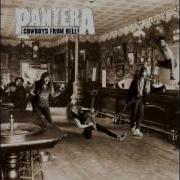 Pantera Heresy Remastered 20th Anniversary