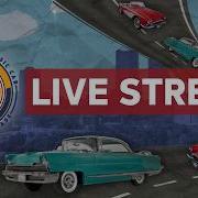 Tulsa S Route 66 Capital Cruise Guinness World Record Attempt