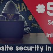 05 Secure File Includes PHP Website Security Hacking Protection Quick Programming Tutorial