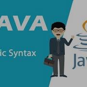 Java Tutorial For Beginners 2020 Java Basic Syntax