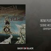 Cryptopsy Serial Messiah