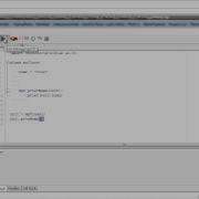 Python In Rhino Tutorial 6 CLASSES