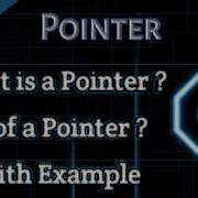 38 What Is Pointers In C Tamil Pro Techniques