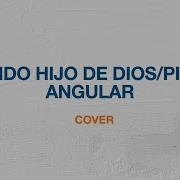 Sufrido Hijo De Dios Piedra Angular Cover