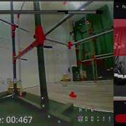 Simplest Free FPV Lap Timer Setup On RaceGOW5 Track4
