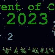 Rust Programming Advent Of Code 2023 Day 2 Cube Conundrum