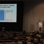 0604 Apache Phoenix Transforming HBase Into A SQL Database