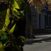 Payday 2 Yellow Sydney Style Request Mod